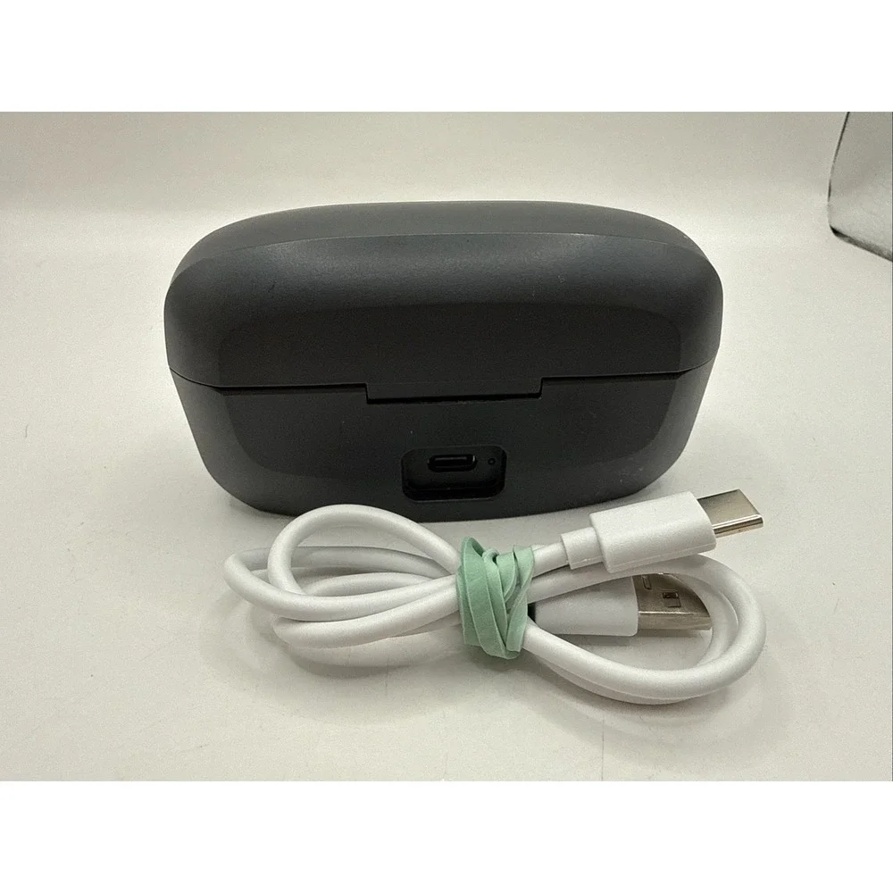 Jabra GN Enhanced A/S Rechargeable Hearing Aids CHARGING CASE Model C-2 (ONLY)